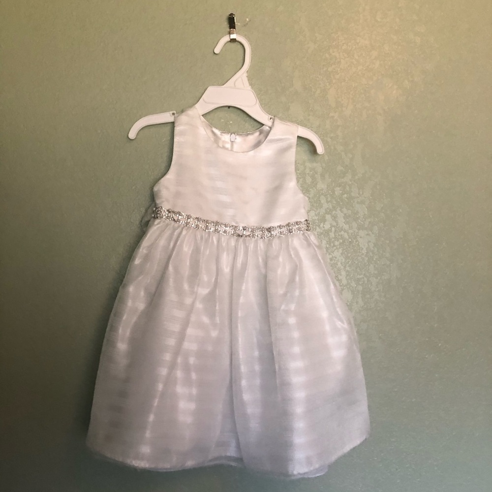 Toddler Girls Dress -2T - American Princess